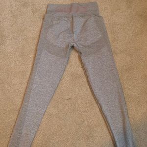 Gymshark Flex High waisted Leggings